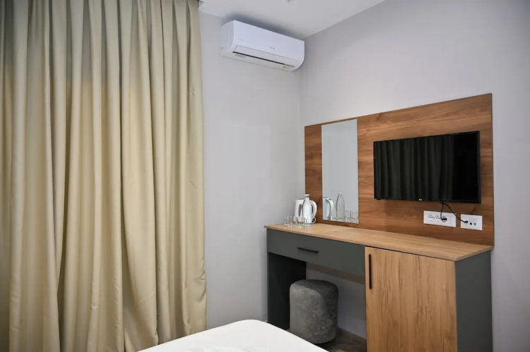 MondurO Hotel