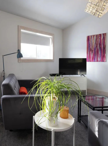 Fieldstone Guesthouse
