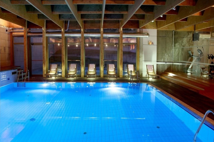 Abba Burgos Hotel photo 16
