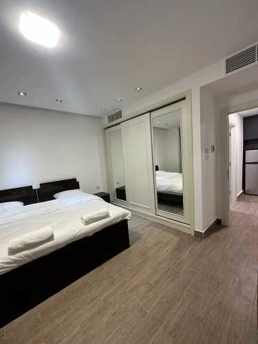 Charming Amman Apartment at Center