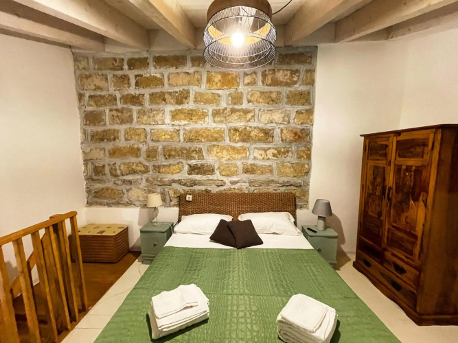 Baglio Reale Apartments