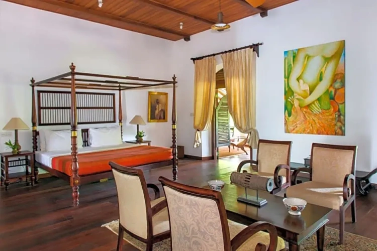 Royal Suite