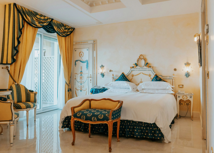 Hotel Villa e Palazzo Aminta photo 6