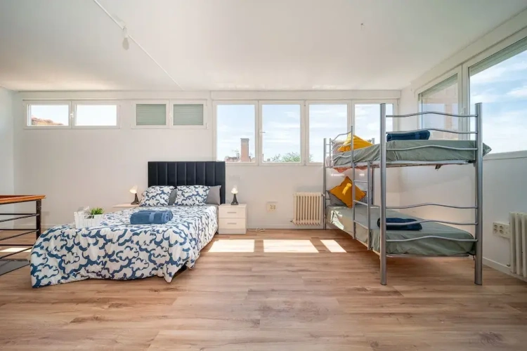 Superior room