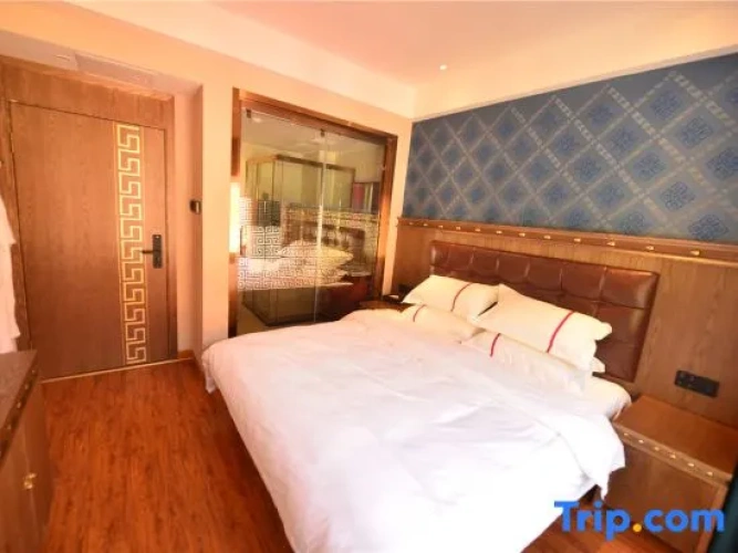 Business Single room