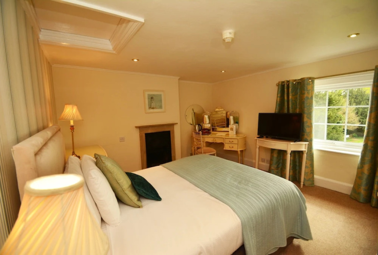 Mill House Hotel