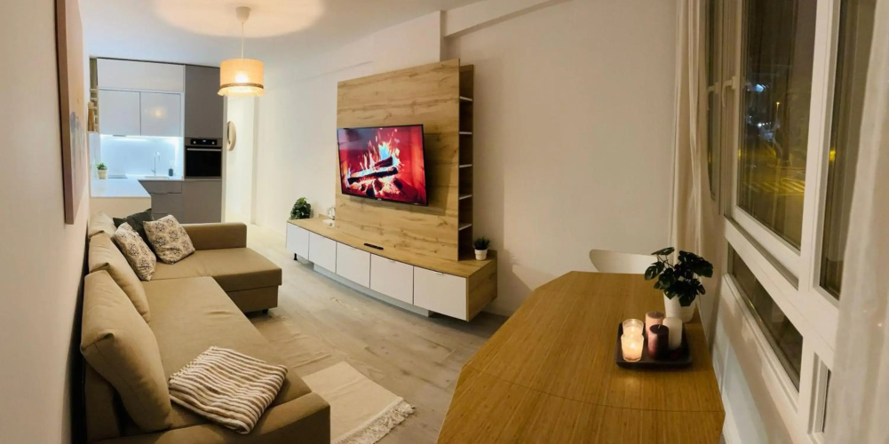 Apartamento Costa Blanca