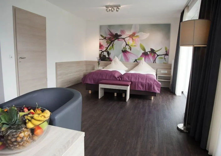 Ringhotel Alfsee Piazza