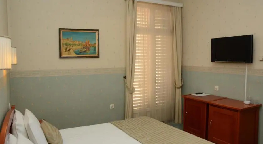 Hotel Aleksandar