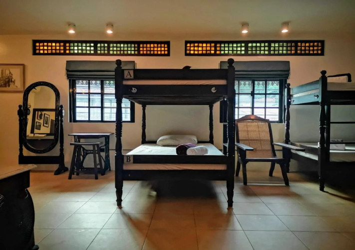Casa Marina Bed and Breakfast