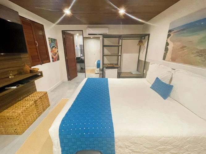 Comfort Double Suite