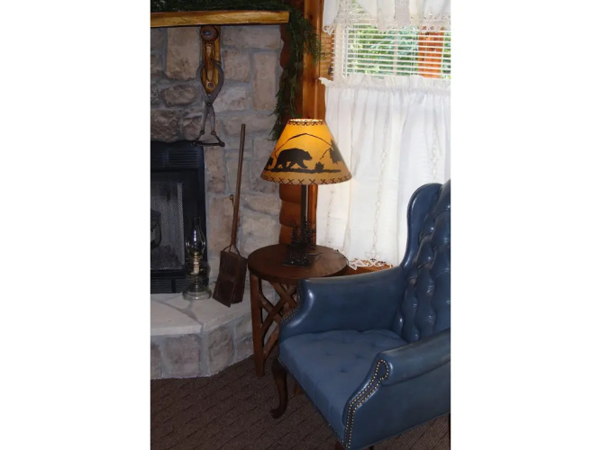 Crystal Cove Bed and Breakfast