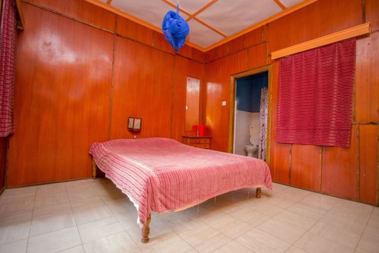 Otel görseli