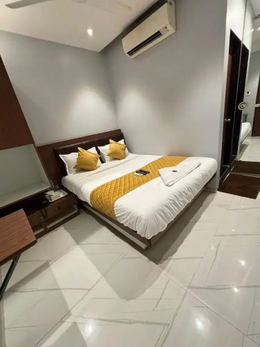 Powai Inn By Glitz Hotels