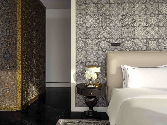 Raffles Doha photo 9