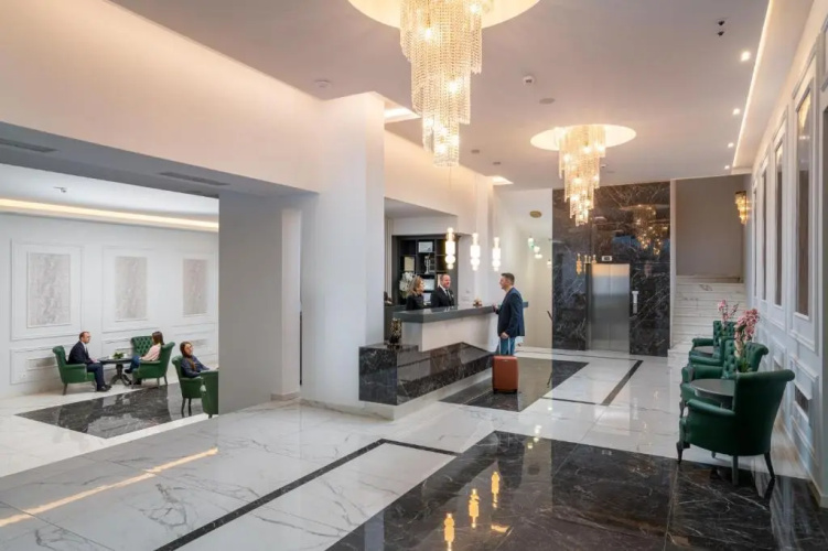 Hotel Leul de Aur