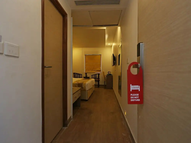 Cosmopolitan Hotel