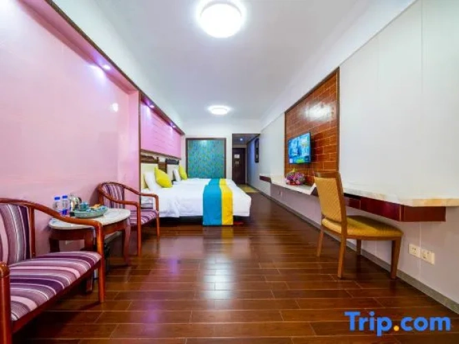 Business Twin room