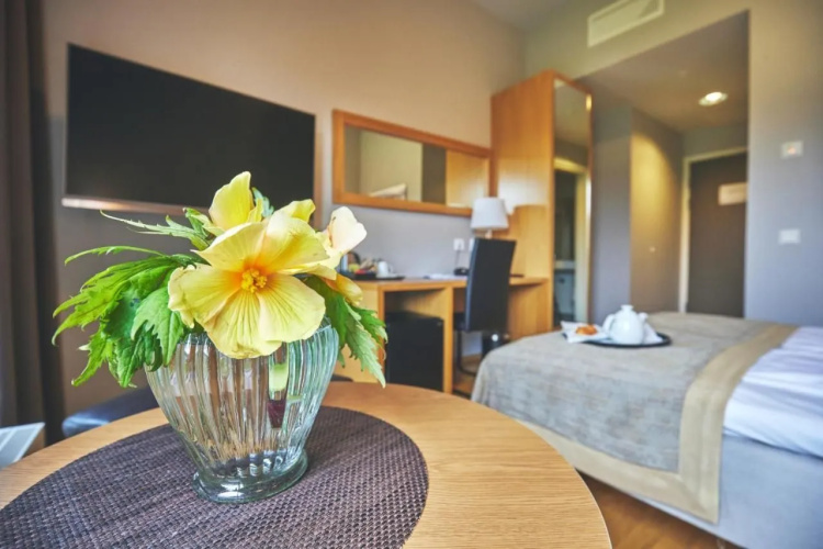 Hotell Frøya