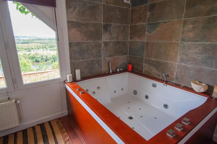 Standard Villa