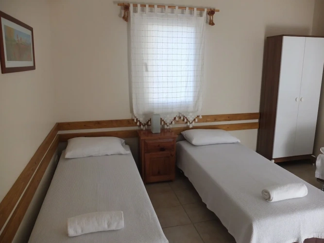 2 Bedrooms Family Suite