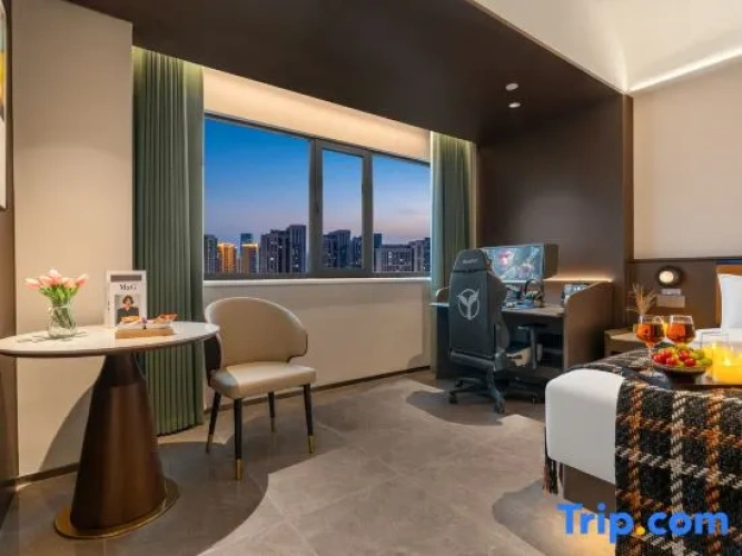 Grand Double room