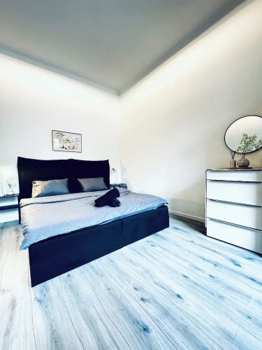 Comfortable 1BR Stay Central Vienna