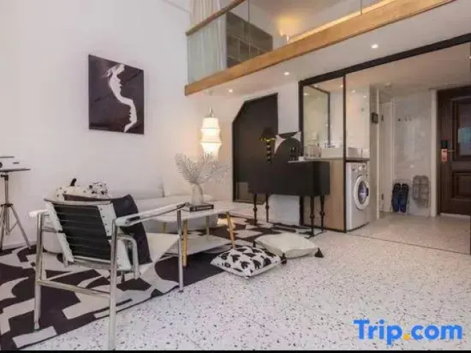 Shenzhen Tianshe Homestay