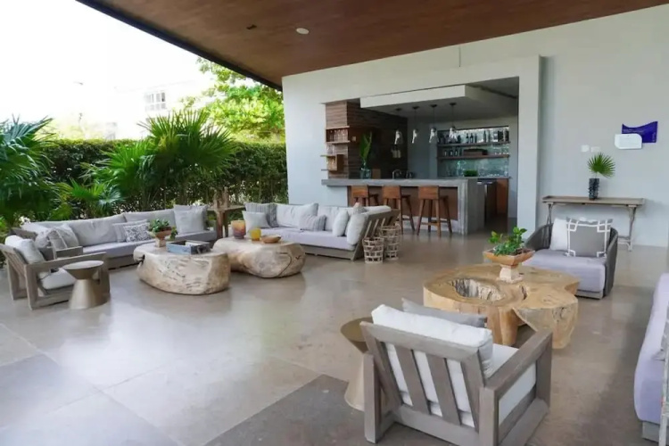 Spectacular 1BR Loft in Cap Cana