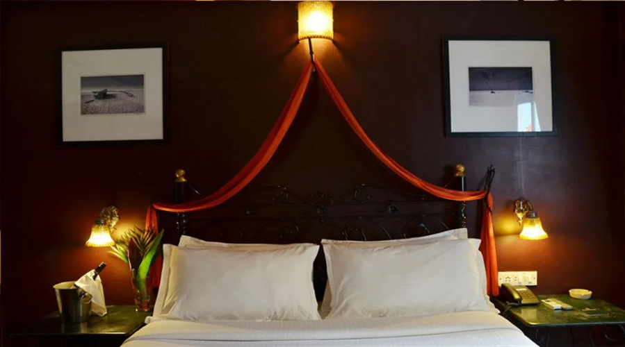 The Camelot Manor