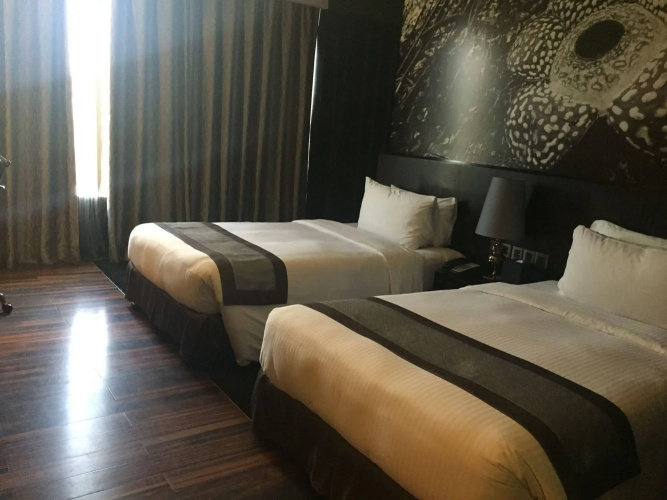 Horizon Hotel