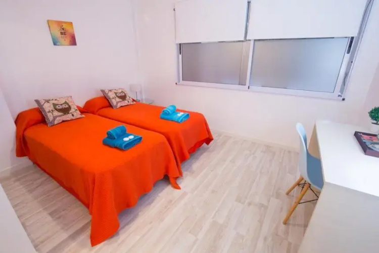 Amazing Studio Apartment