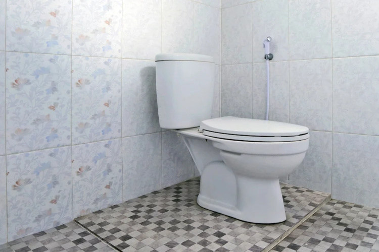 OYO 1386 Hotel Grand Gabelo