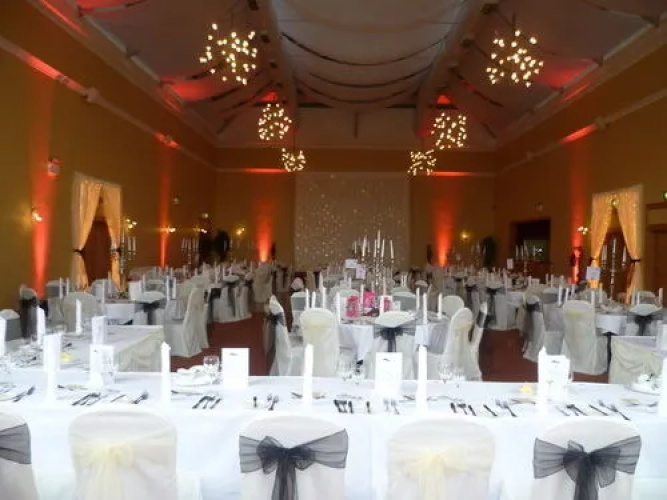 Cbh Ballykisteen Golf Hotel