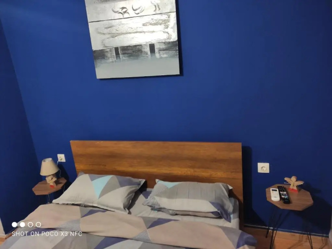 Closer "Egnatia Apartment 4"