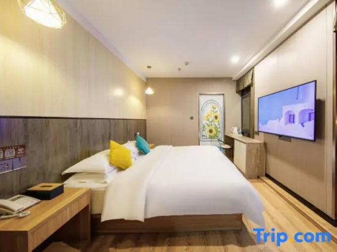Yunding Boutique Hotel