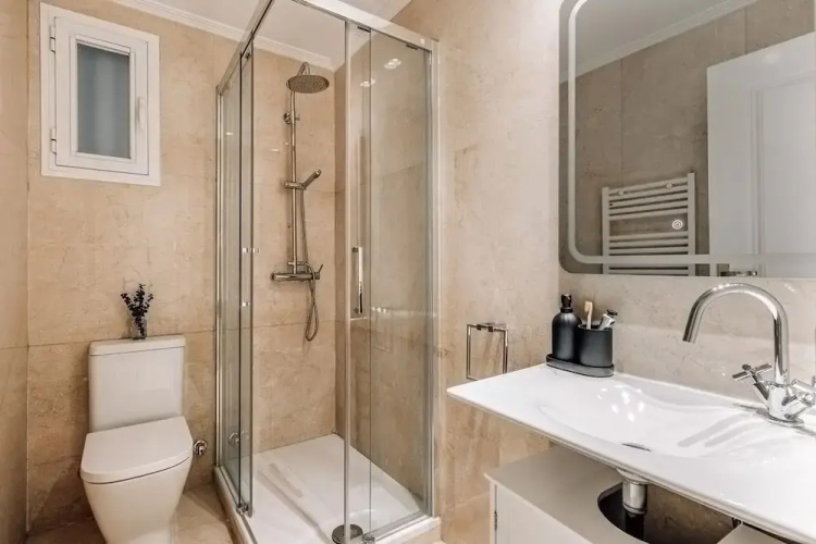 Antiga - 2 Bedrooms in Almagro