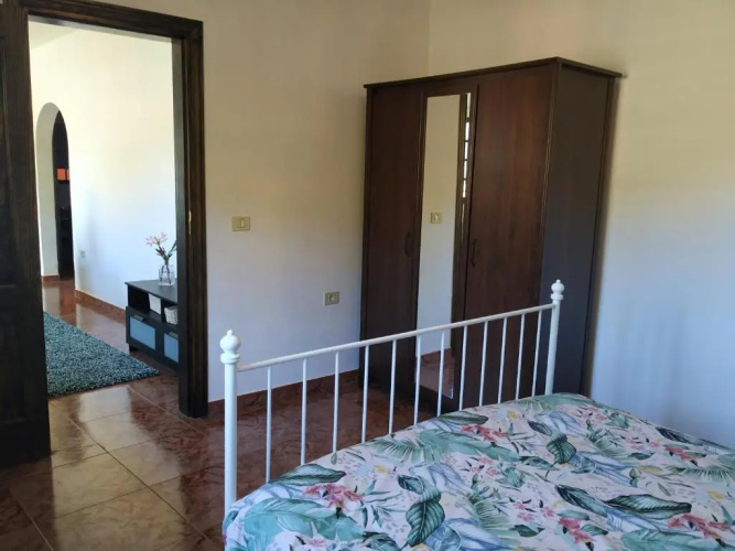 Casa Vista Bella