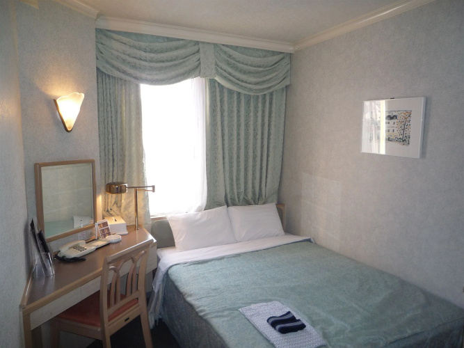 Naha Grand Hotel