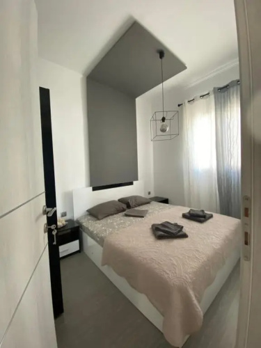 The Apricot Seafront Beach House