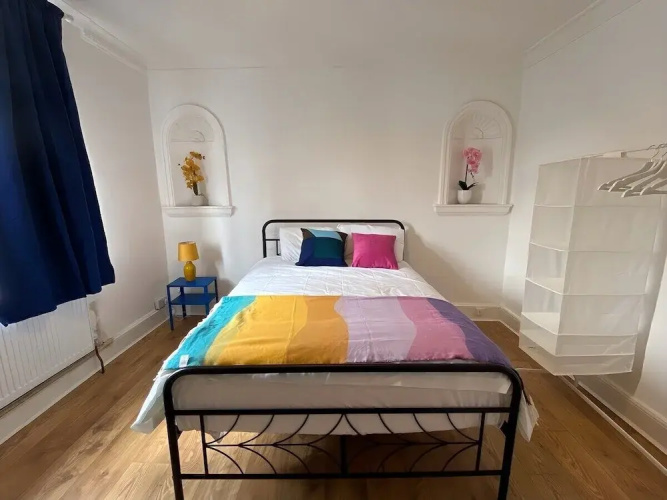 4-bedrooms - Perfect for Those Working in Bridgend