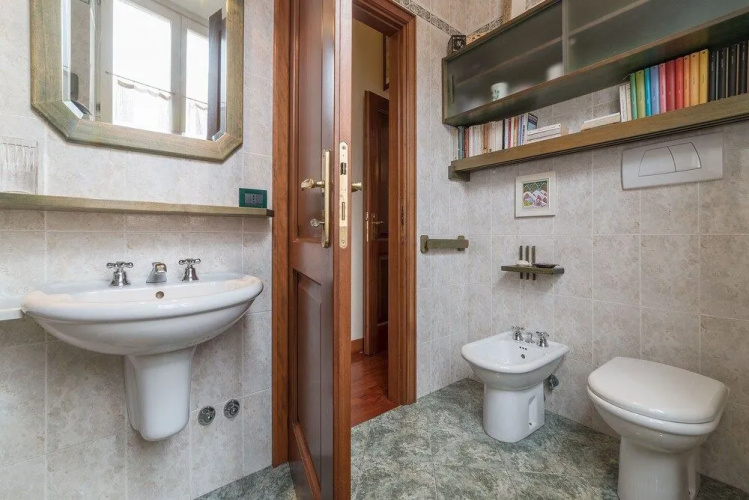 Domus Aurea & Colosseo Sweet Flat