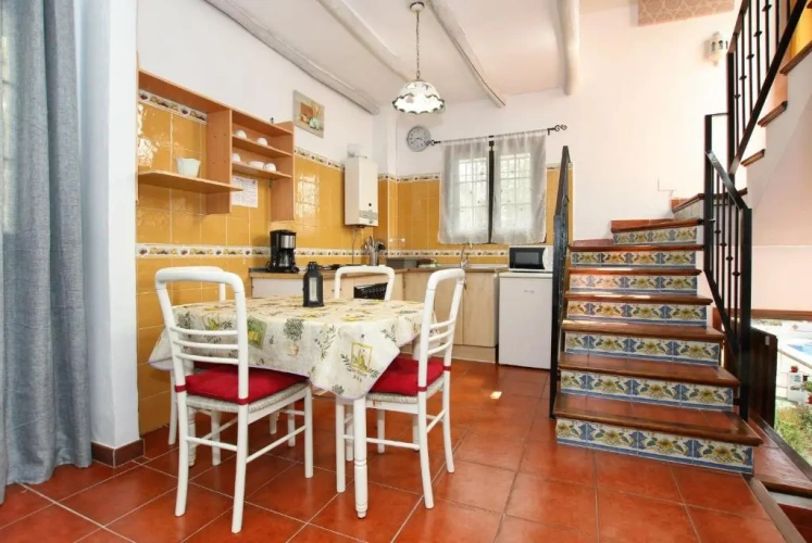 Superior Villa