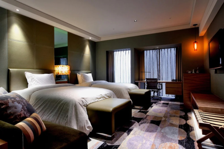 Sheraton Hsinchu