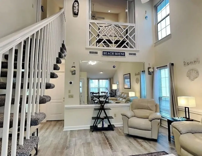 1 Bedroom Standard room