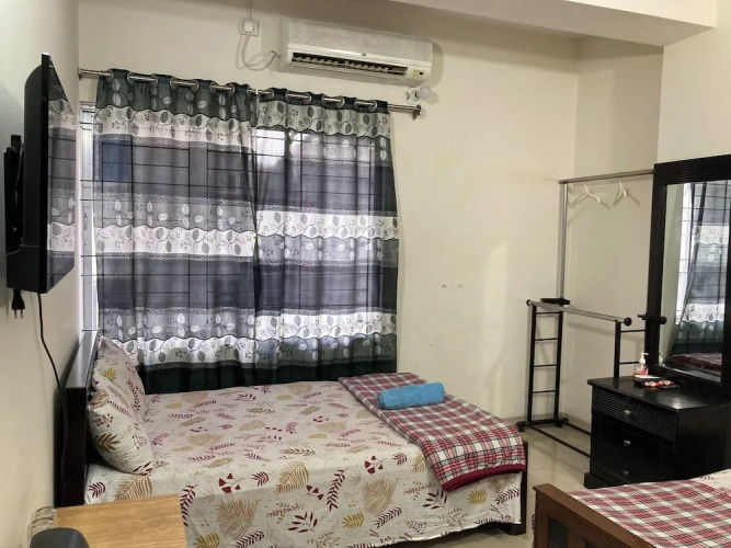 Appayan Guest House Baridhara