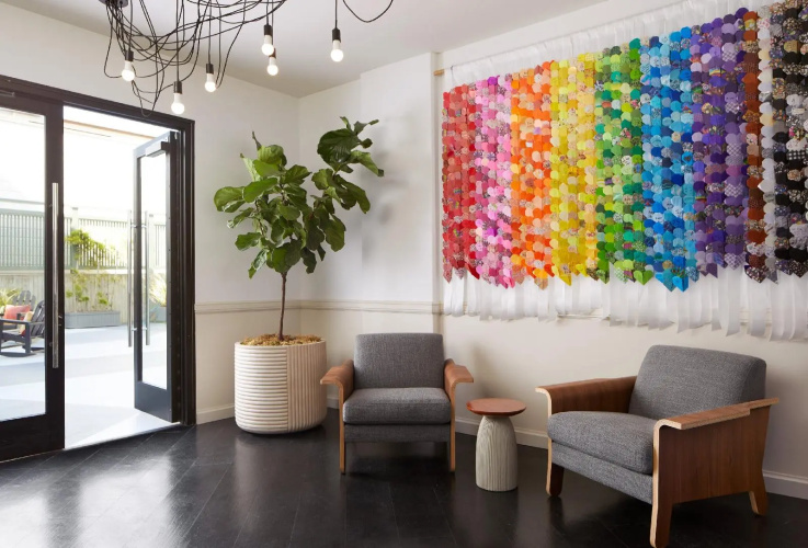 Kimpton Hotel Enso photo 19