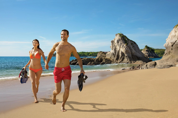 Dreams Huatulco Resort and Spa photo 23