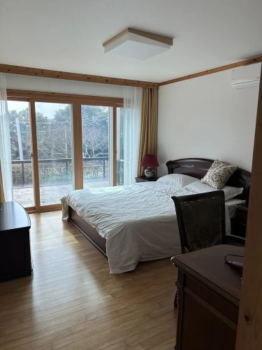 Betta's Homestay