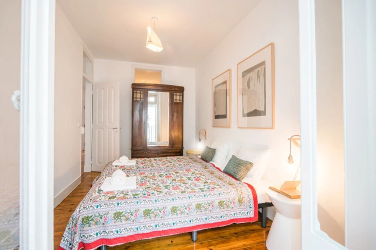 Art Apartment